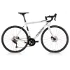 Orro Gold Evo 105 Mix Carbon Road Bike Gloss White / Medium / 54cm