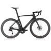Orro Venturi STC Ultegra Di2 50|50 Carbon Custom Road Bike - Stealth / Medium / 51cm