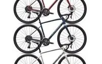 Specialized Diverge E5 Gravel Bike 2026 61cm - Gloss Dune White/Ashen