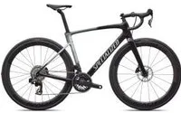 Specialized Roubaix SL8 Pro SRAM Force AXS Carbon Road Bike 2026 54cm - Gloss Carbon/Shadow Silver