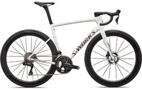Specialized S-Works Tarmac SL8 Dura-Ace Di2 Road Bike 2026