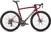 Specialized S-Works Tarmac SL8 RED AXS Road Bike 2026
