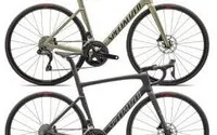 Specialized Tarmac Sl7 Comp Shimano 105 Di2 Carbon Road Bike  2025 49cm - Gloss Metallic Spruce/Metallic Midnight Shadow
