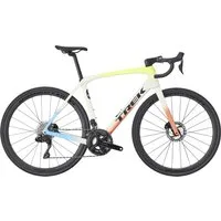 Trek domane sl 6 105 di2 gen 4 road bike