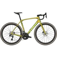Trek Domane SLR 7 Ultegra Di2 Gen 4 Road Bike