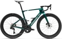 Argon 18 Nitrogen Ultegra Di2 Road Bike 2026