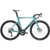Bianchi Oltre Comp Ultegra Di2 - Nearly New - 55cm Bianchi oltre comp ultegra di2 nearly new 55cm