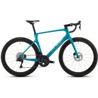 CUBE AGREE C:62 PRO Road Bike 2026