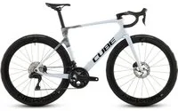 CUBE AGREE C:62 RACE Road Bike 2026
