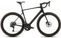 CUBE ATTAIN C:62 SLT Road Bike 2026