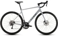 CUBE ATTAIN RACE Road Bike 2026