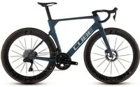 CUBE LITENING AERO C:68X SLT Road Bike 2026