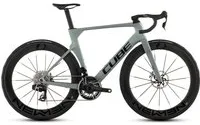 CUBE LITENING AERO C:68X SLX Road Bike 2026