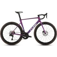 CUBE LITENING AIR C:68X RACE Road Bike 2026