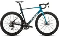 CUBE LITENING AIR C:68X SLX Road Bike