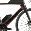 Cervelo P Series 105 TT Bike Purple / Iridescent / 48cm
