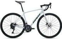Giant Contend Ar 3 Road Bike  2026 Small - Icicle White