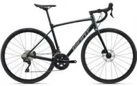 Giant Contend Sl Disc 1 Road Bike  2026 Medium - Asphalt Green