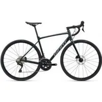 Giant Contend Sl Disc 1 Road Bike  2026 Medium - Asphalt Green
