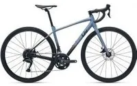 Giant Liv Avail Ar 3 Womens Road Bike  2026 X-Small - Lunar Eclipse