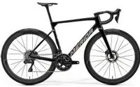 Merida Scultura Team Carbon Road Bike Metallic Black  2026 X-Small - Metallic Black (Flash Bcp)