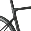Orro Gold STC Force D2 Etap Carbon Road Bike - 2024 - Stealth / XSmall / 45cm Orro gold stc force d2 etap carbon road bike 2024 stealth / xsmall / 45cm
