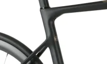 Orro gold stc force d2 etap carbon road bike 2024 stealth / xsmall / 45cm