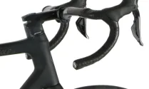 Orro gold stc ultegra di2 sc45 carbon road bike 2025 flame red / xlarge / 57cm
