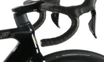 Orro venturi stc 105 di2 team 30 carbon road bike 2025 blue / silver / large / 53cm