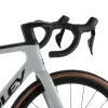 Ridley Falcn RS 105 Di2 Levanto Carbon Road Bike - Black / Battleship Grey / Small Ridley falcn rs 105 di2 levanto carbon road bike black / battleship grey / small