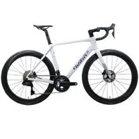 Wilier Granturismo SL Ultegra Di2 SWR - Nearly New - L