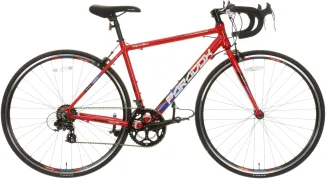 Apollo paradox mens road bike m frame