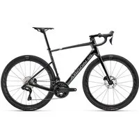 Argon 18 krypton ultegra di2 road bike