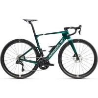 Argon 18 nitrogen 105 di2 road bike 2026