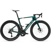 Argon 18 nitrogen ultegra di2 road bike 2026