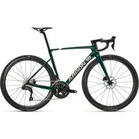 Argon 18 sum 105 di2 road bike