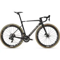 Argon 18 sum pro force axs road bike
