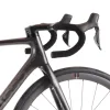 Basso Diamante Stealth Ultegra Di2 34|37 Carbon Road Bike - Stealth Black / Medium Basso diamante stealth ultegra di2 34|37 carbon road bike stealth black / medium