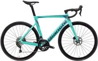 Bianchi Oltre Race 105 Di2 Road Bike 2025 Bianchi oltre race 105 di2 road bike 2025