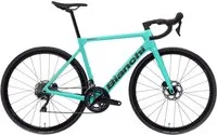 Bianchi sprint icr 105 road bike 2025