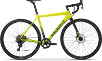Boardman cxr 8.9 road bike xl frame