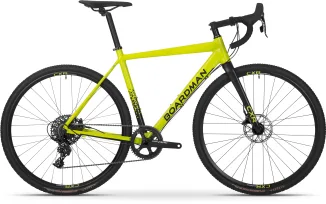 Boardman cxr 8.9 road bike xl frame
