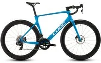 CUBE AGREE C:62 EX Road Bike 2026