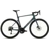 CUBE AGREE C:62 ONE Road Bike 2026