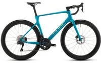 CUBE AGREE C:62 PRO Road Bike 2026