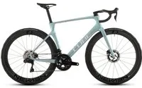 CUBE AGREE C:62 SLT Road Bike 2026