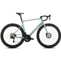 CUBE AGREE C:62 SLT Road Bike 2026