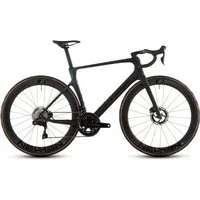 Cube agree c:62 slt road bike 2026