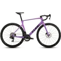 CUBE AGREE C:62 SLX Road Bike 2026