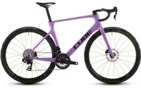 Cube agree c:62 slx road bike 2026